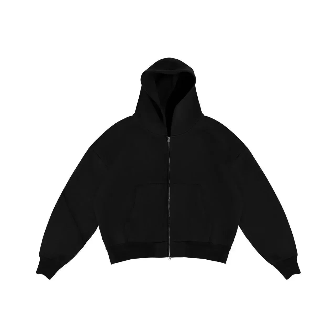 "Ensemble jogging et hoodie"