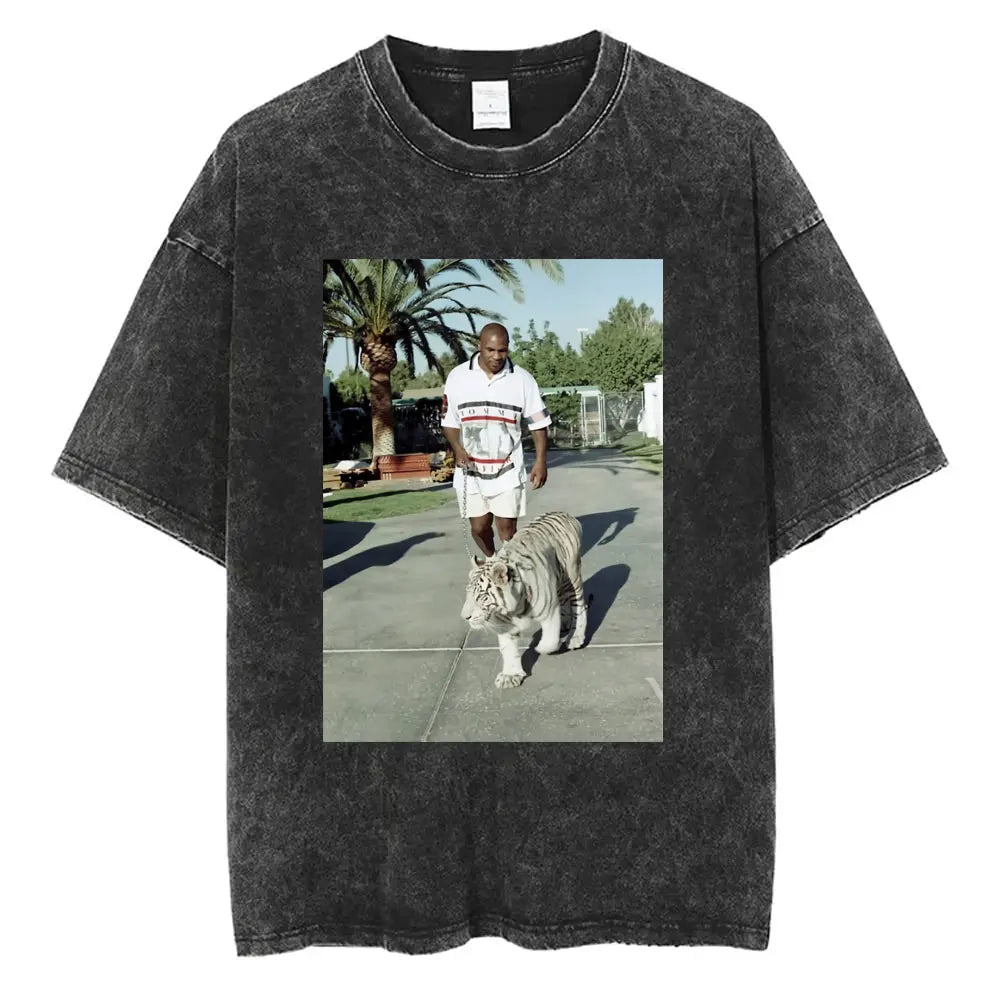 "Tyson Tee"