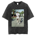 "Tyson Tee"