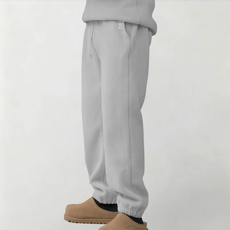 "Jogging Fleece"