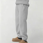 "Jogging Fleece"