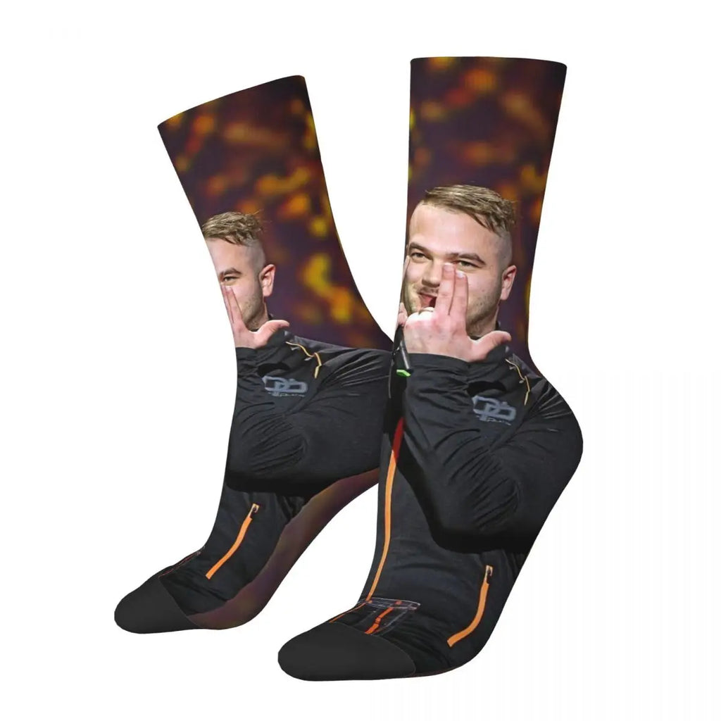 "Chausettes JUL"