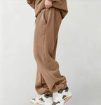 "Jogging Fleece"
