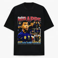 "Mbappe tee"
