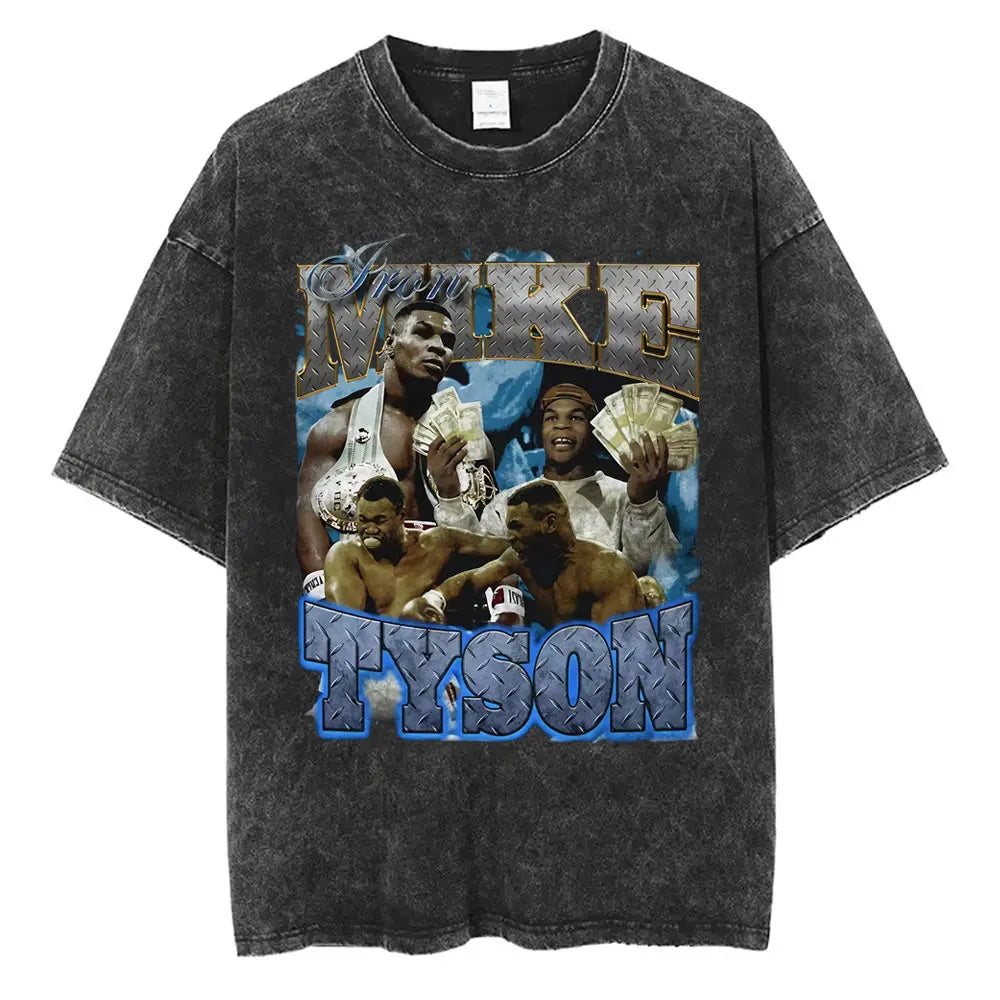 "Tyson Tee"