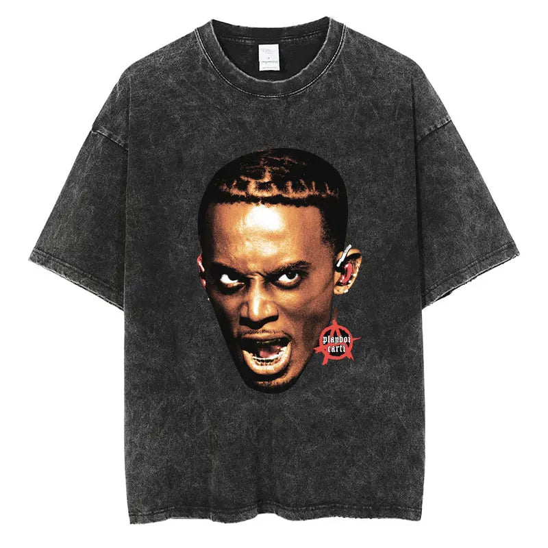 "Playboi Carti TEE"