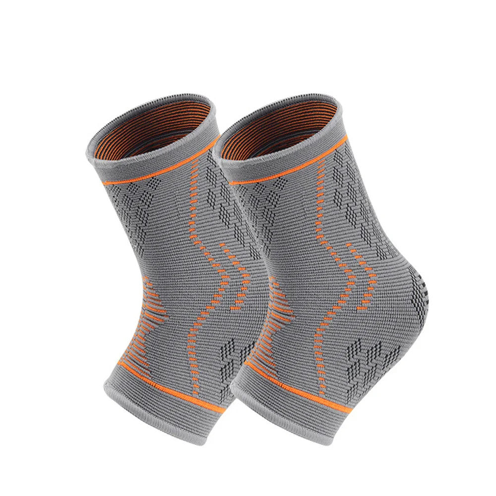 "Chevillères de compression"