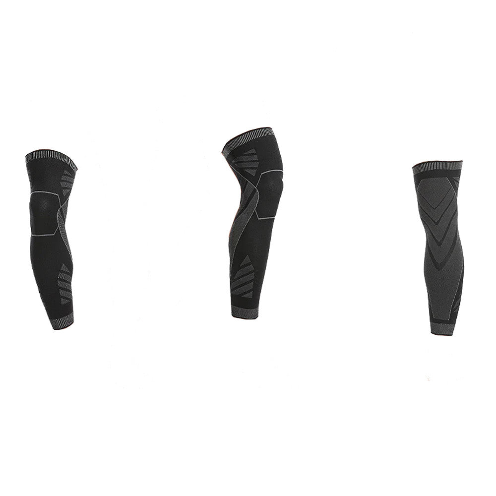 "Maintiens de compression"