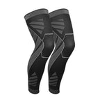 "Maintiens de compression"